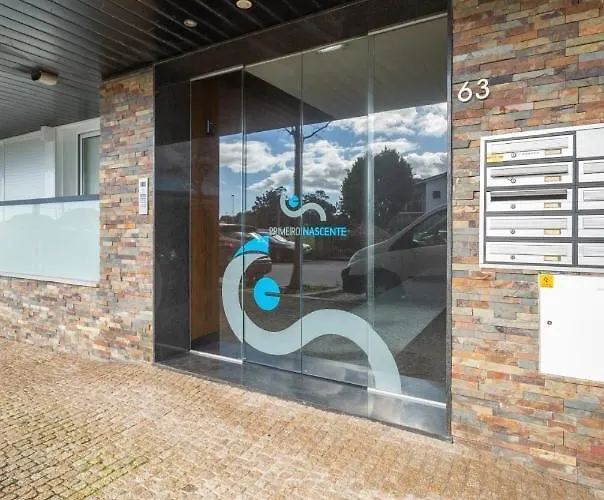 Lejlighed Isabelar *