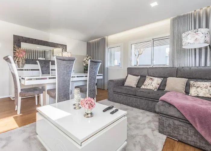 Lejlighed Isabelar *