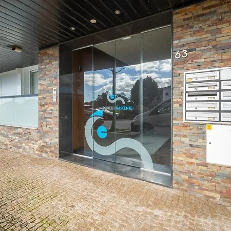 Apartmán Isabelar *