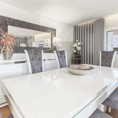 Isabelar Apartmán *