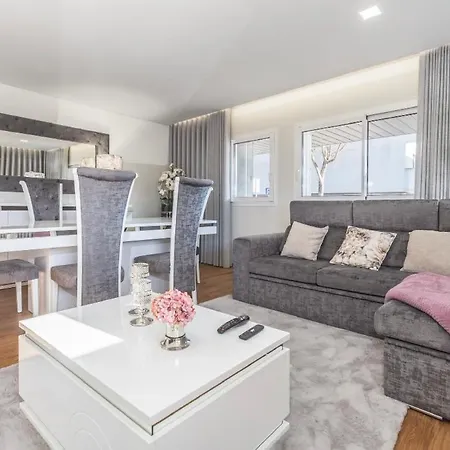 Apartmán Isabelar *