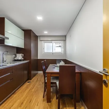 Apartmán Isabelar Esposende
