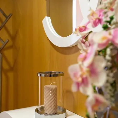 Isabelar Apartmán Esposende