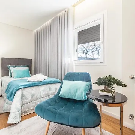 Isabelar Apartmán