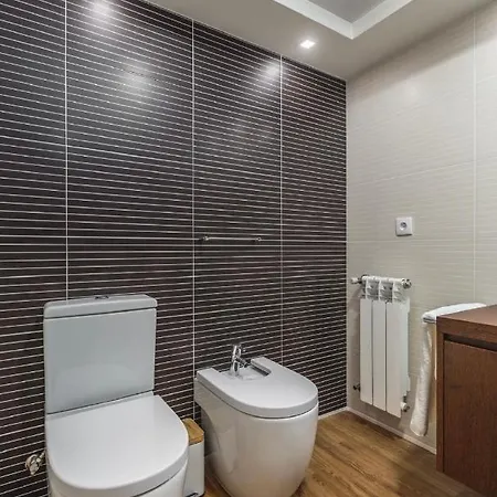 Isabelar Apartmán
