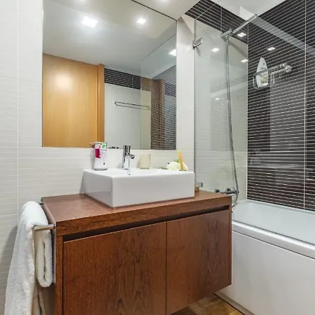 Isabelar Apartmán *