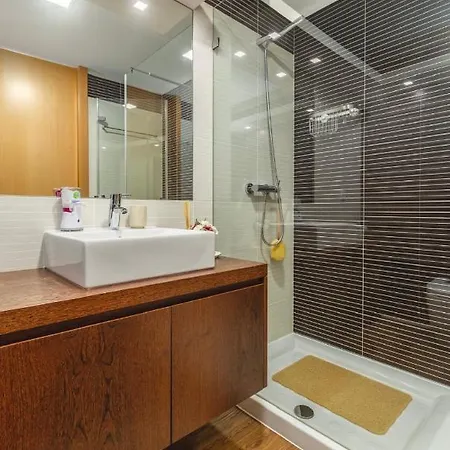 Apartmán Isabelar