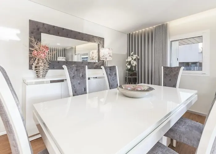 Isabelar Apartament *