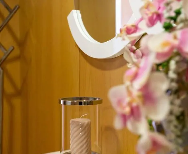 Isabelar 아파트 에스포센데