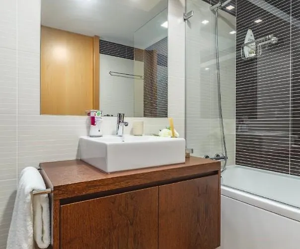 Isabelar 아파트 *